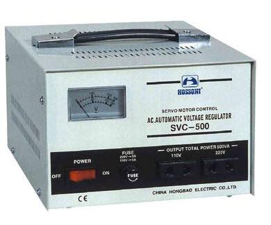 electronic voltage stabilizer|Basic Types of Voltage Stabilizers .